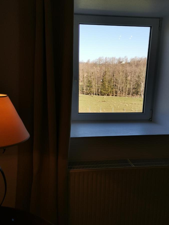 Gite Des Biches Birkenwald Εξωτερικό φωτογραφία